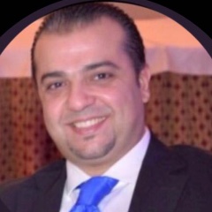 Feras Al Sayed Sulaiman