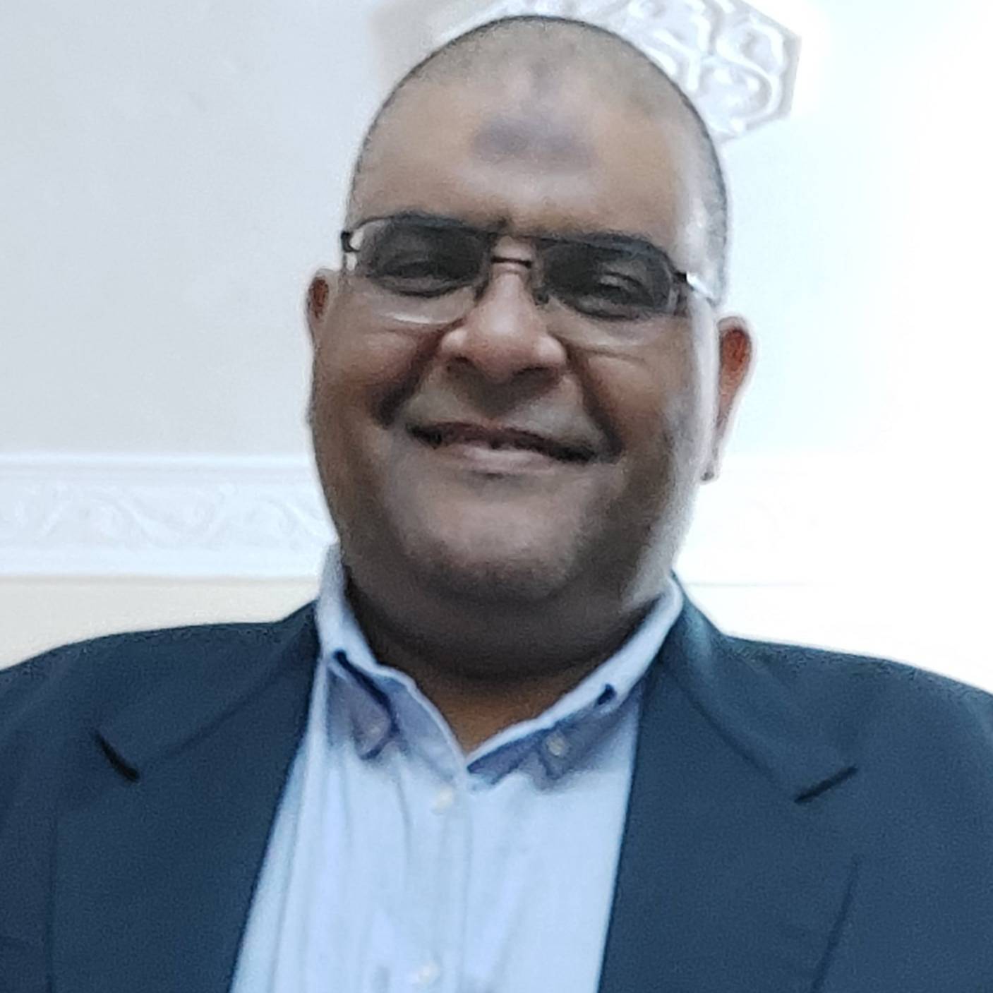 Mohamed Hamed Mousa