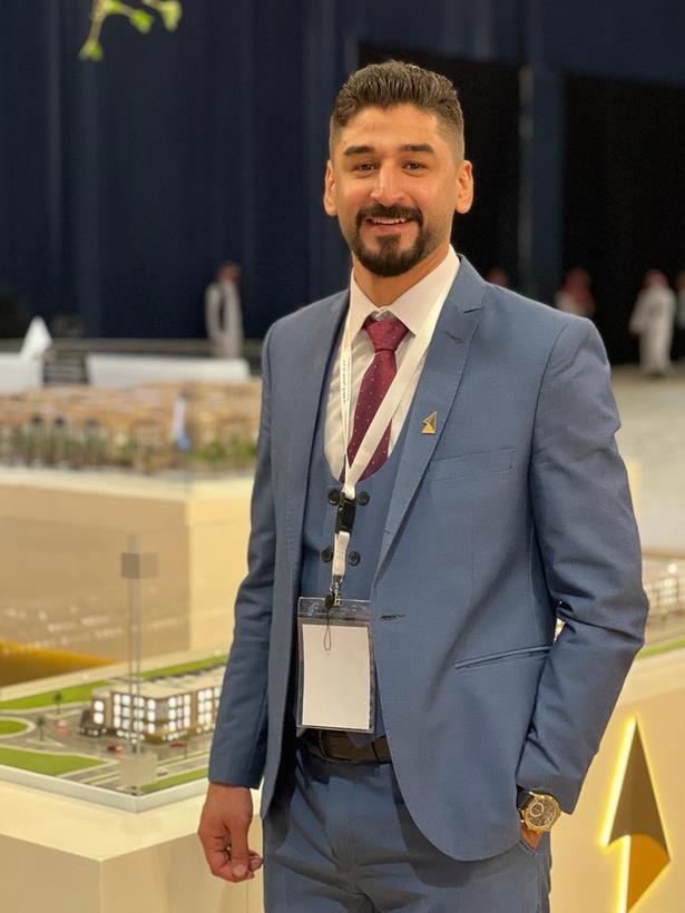 ABDULSAMAD HASHEM