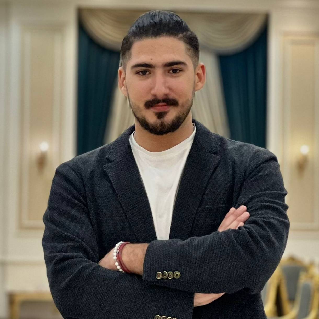 Hassan Sulaiman