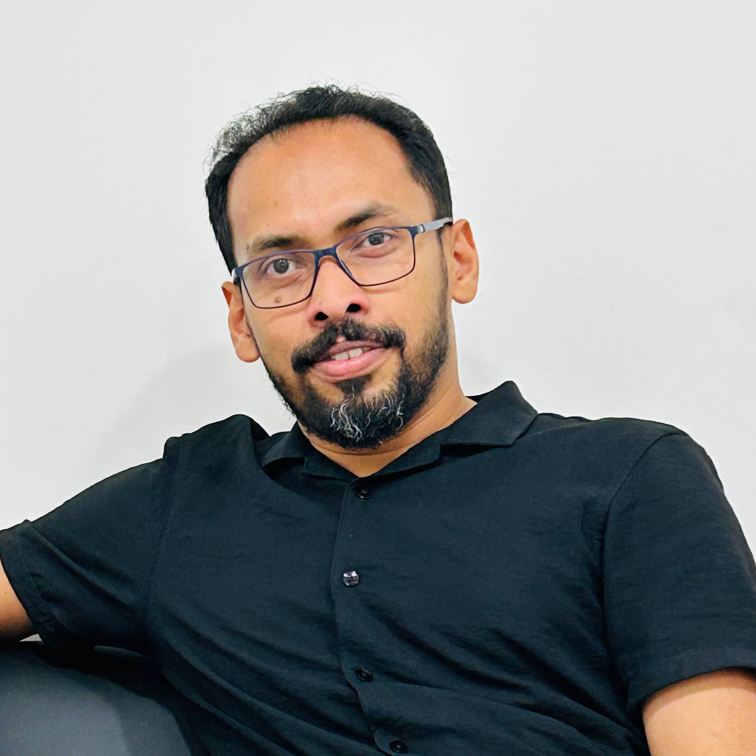 Joju Mathew