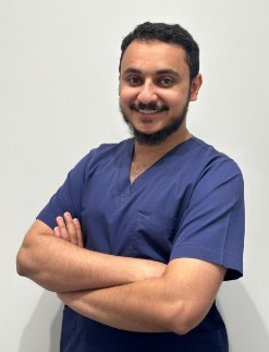 AHMAD AL - NUQYIDAN