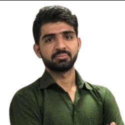 Jameel Ahmed