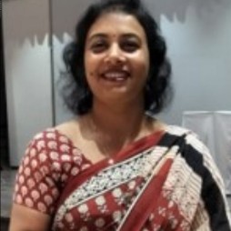Mridula Singh