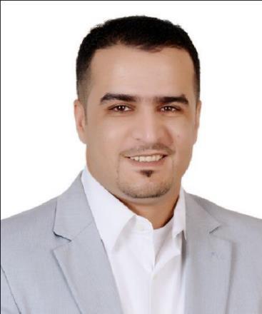 Mohammed Al-Zghool