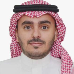 Saad Alqwaifel