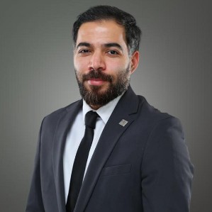 Mohammed Al Jamal