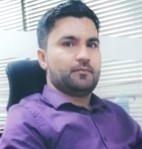 Muhammad Asif