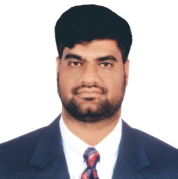 SHAMSHER ALI