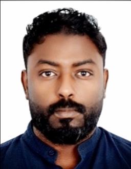 Mohamed Ahmed