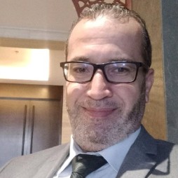 Mohammad Matalqa