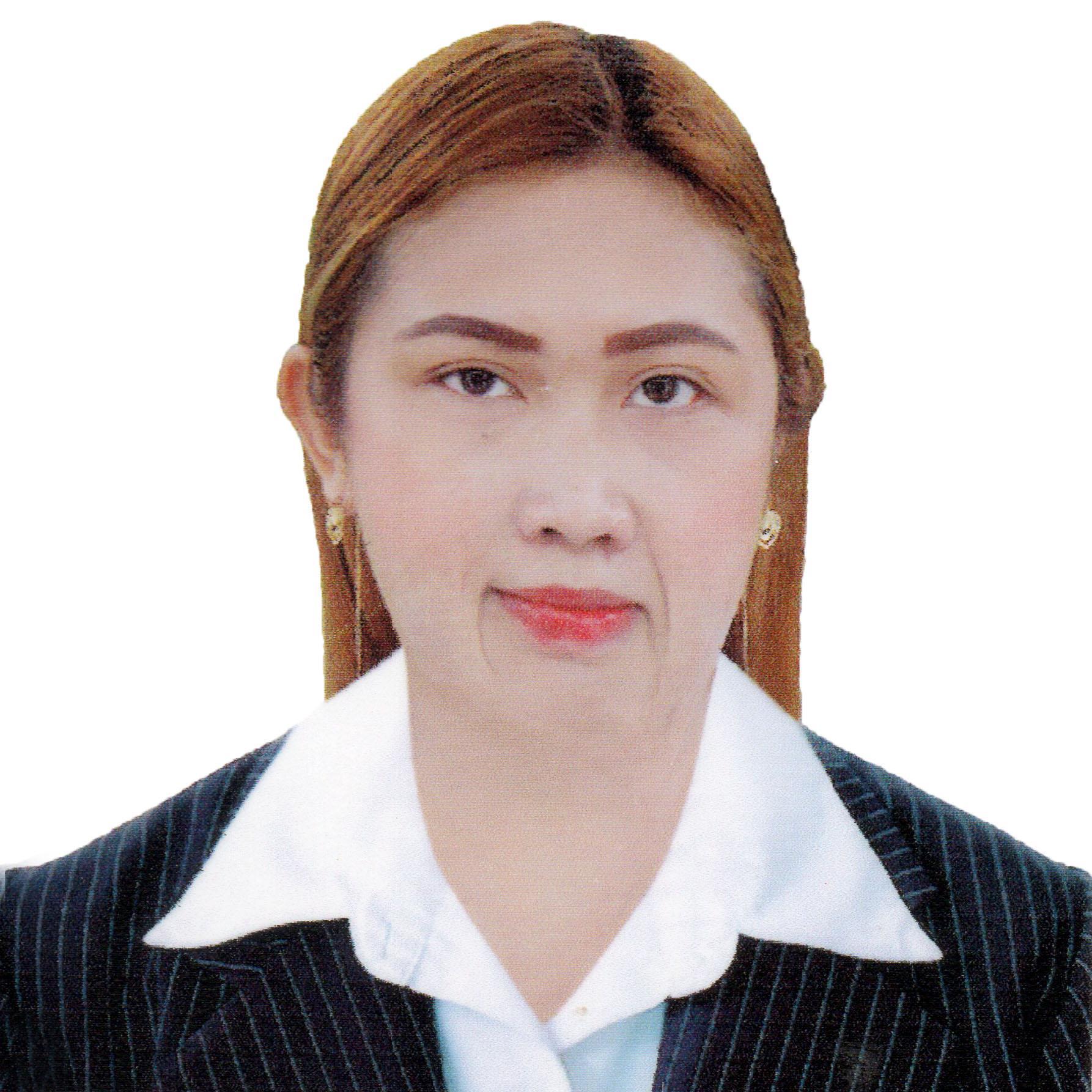Rachelle Gianan