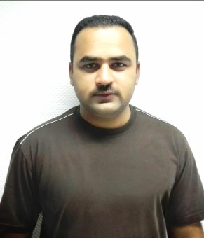 Ayyaz Afzal