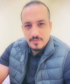 MAHRAN AMER