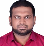 Shahul Hameed Syed Sulaiman