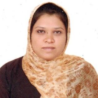 ARIFA BEGUM