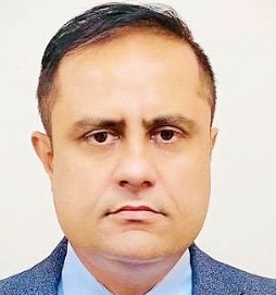 CHAKRESH PATHAK
