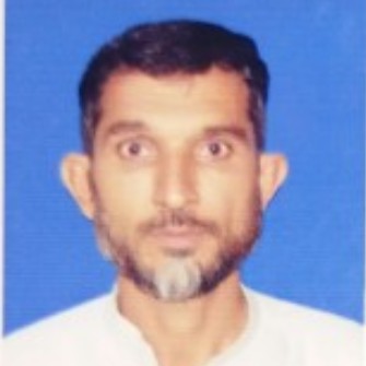 Ghulam Nabi Awaan