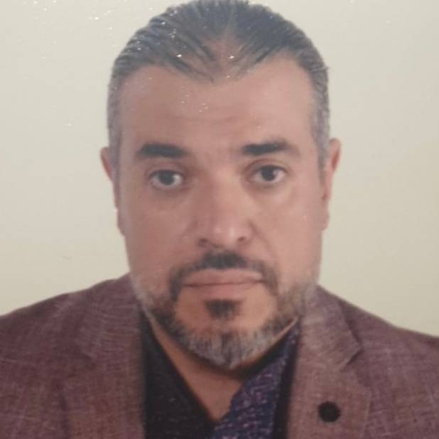 Hassan Naguib