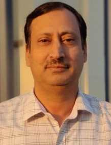 RASHID MAHMOOD