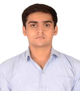 Siddharth Pandey
