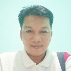 Alfred P. Velasquez