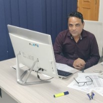 SAJID ALI
