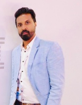 CHRISTY MATHEW JOHN