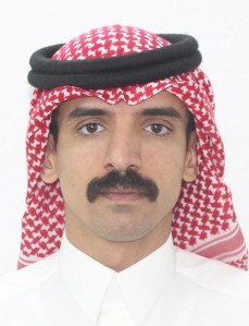HAMZAH ALASMARI