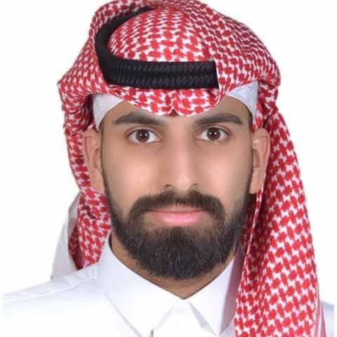 Saud Alkatheiri