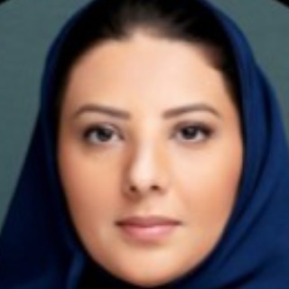 Najla Al-Sabhan