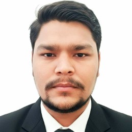 Mohammad Saif