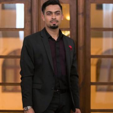 Mohamed Sajid Miskin