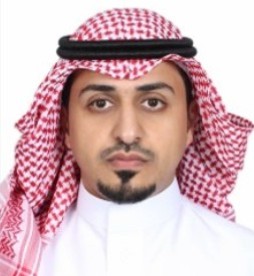 Ahmad Alahmadi