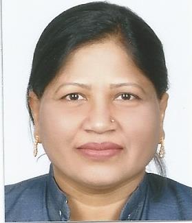 Aqeela Shaukat Bhatti
