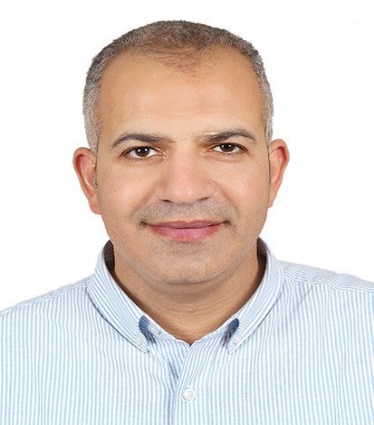 Mohanad M. Omar