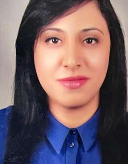 Dr.Fatma Mostafa