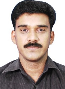 ROYMON CHACKO