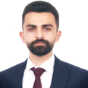 Salman Haj Ibrahim