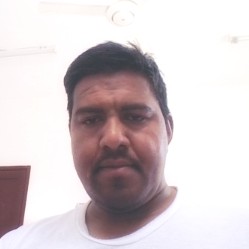 Md Tausif Khan