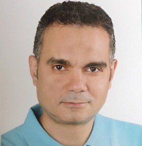 Mahmoud Mansour