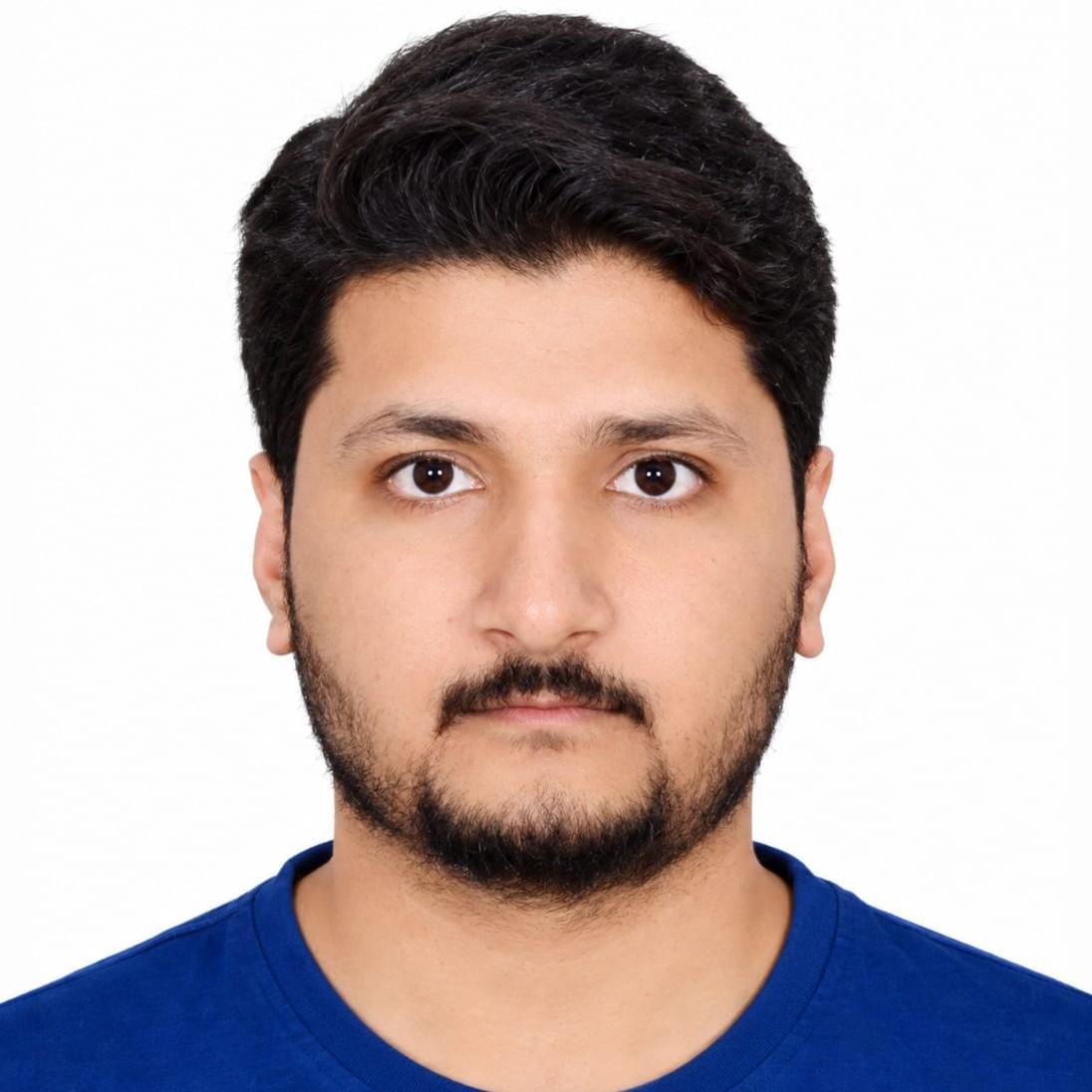 Ali Raza Mahboob Sarwar