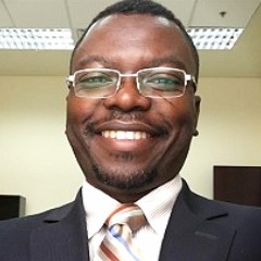 Dr. Ibrahim Garba