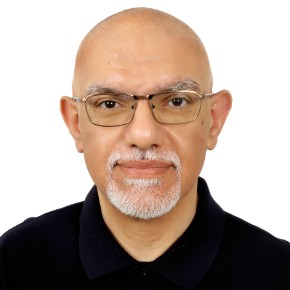 Mahmoud Fawzy Mahmoud