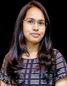 Keerthana Ganesan