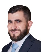 Mahdi Alsalem