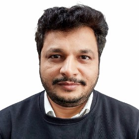 Shahbaz Hussain