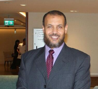 Mohamed Hussein Awad