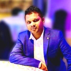 Mohammed Nawfir Rasak