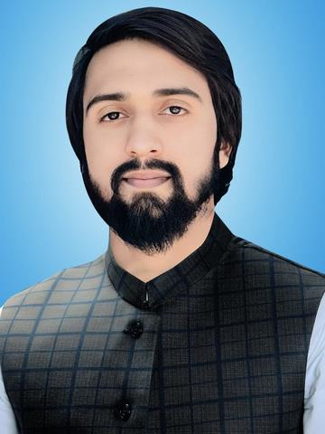 MUHAMMAD EHTISHAM